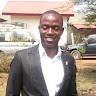 GLOIRE BAGANDA Freddy