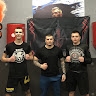artem remarchuk