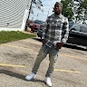 LaDarrius Webster Sr.