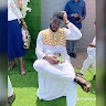 Kingsley Sarfo