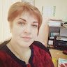 Наталія Сухацька