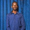 Andama Ezra