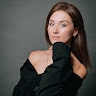 Oksana Hutsuliak
