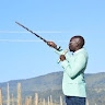 EVANS kIPRUTO