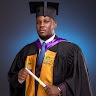 JAPHET NGOMA