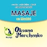 Oksana Marchenko MASAJE