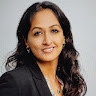 urja shah