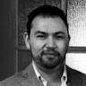 Issac Negrete