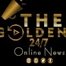 THEGOLDEN247ONLINENEWS TV