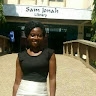 Francisca Ndamani