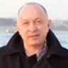 Dr. Volodymyr Redko