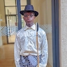 Shimo Josue