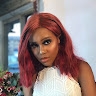 Amy Adindu