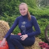 Анна Проценко
