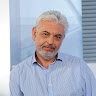 Vasilis Vasilopoulos