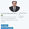 Dr Suresh Menon