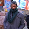 Nigel Caesar