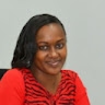 molly kamande