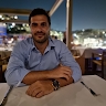 Stefanos Eskioglou