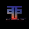 Fred Freesky