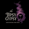 The Tipsy Gypsy Mobile Bar