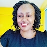 Jacqueline Wanjiru