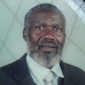 BENEDICT KIZITO