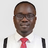 Christopher Okidi