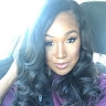 Ebonye London
