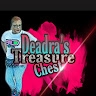 Deadra Jones- Kirkland