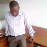 Twabe Ondieki