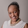 Amber Ndlovu-Wudebwe