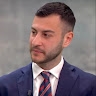 Umberto Cioffi