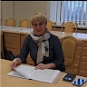 Светлана Житник