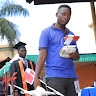 Magezi Daniel