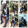 Jonas lartey