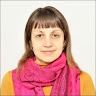 Леся Дмитрівна Максімко