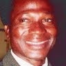 Cyril Mbah