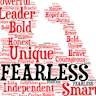 fearless commey