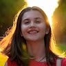 Оксана Комякова