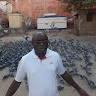 Glyn Msiska