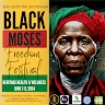 Black Moses Freedom Festival