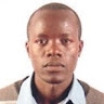 George Nyadwe