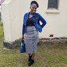 Thullie Shude