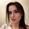 Настя Синільник