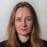 Anna Shestakova