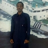 Mohammed Jimeta