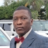 Kednel Raymond