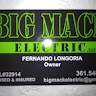Fernando Israel Jr. Longoria