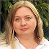 Irina Azarova
